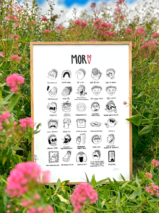 MOR PLAKAT