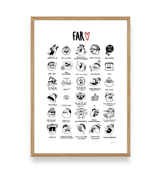 FAR PLAKAT